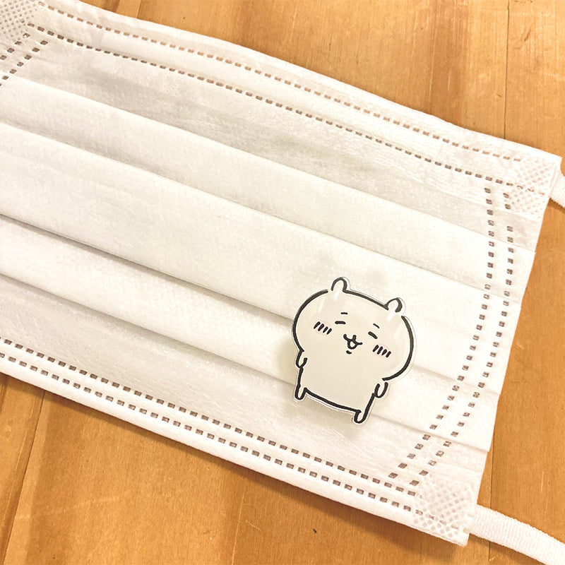 치이카와 마스크 참 (치이카와 A)