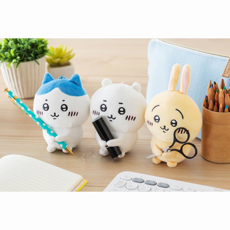 吉伊卡哇 拿着！挂件（乌萨奇）