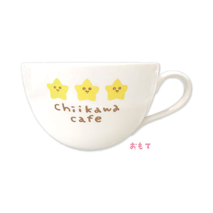 吉伊卡哇咖啡馆 马克杯