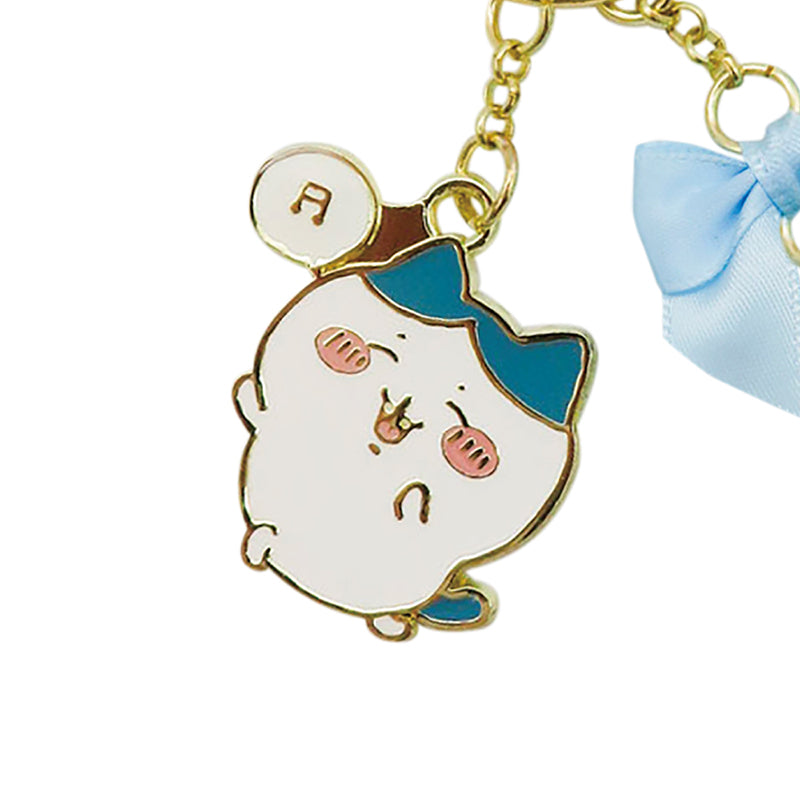 ちいかわ バッグチャーム（ハチワレ）