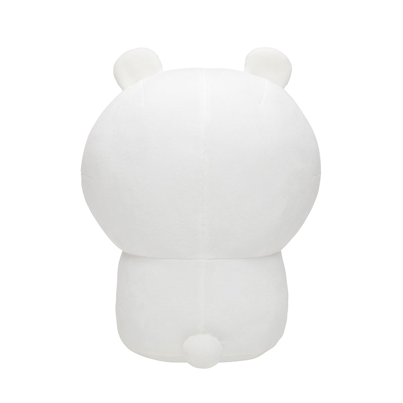 49. 吉伊卡哇 玩偶M（坐姿吉伊卡哇）