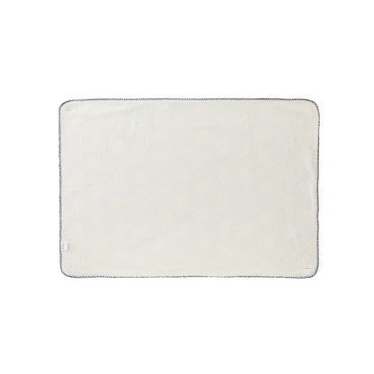 치이카와 따뜻한 3WAY 블랭킷 (네이비)