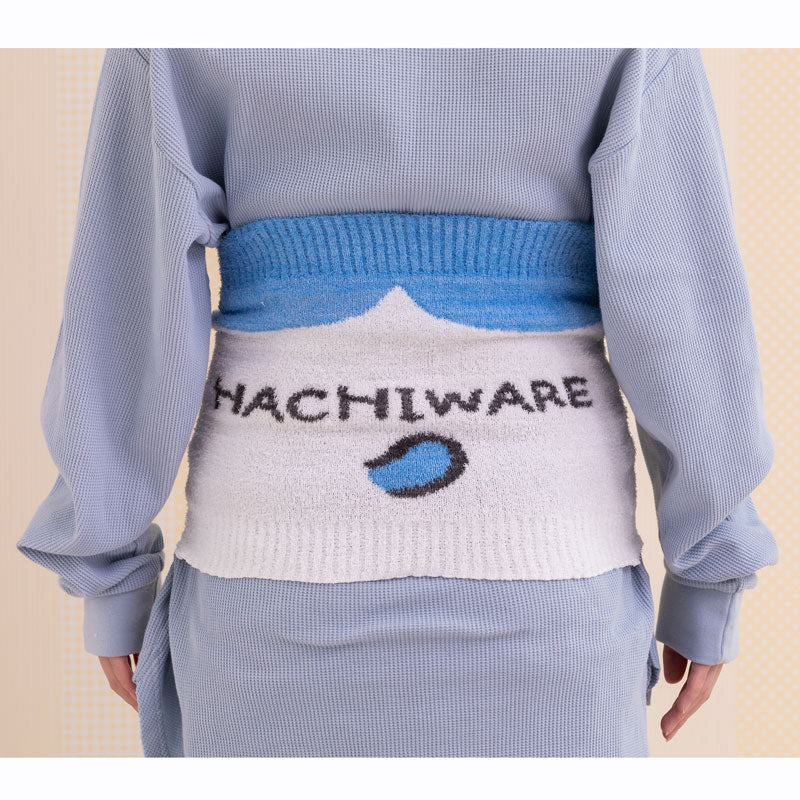 吉伊卡哇 腹部保暖帶（八割）