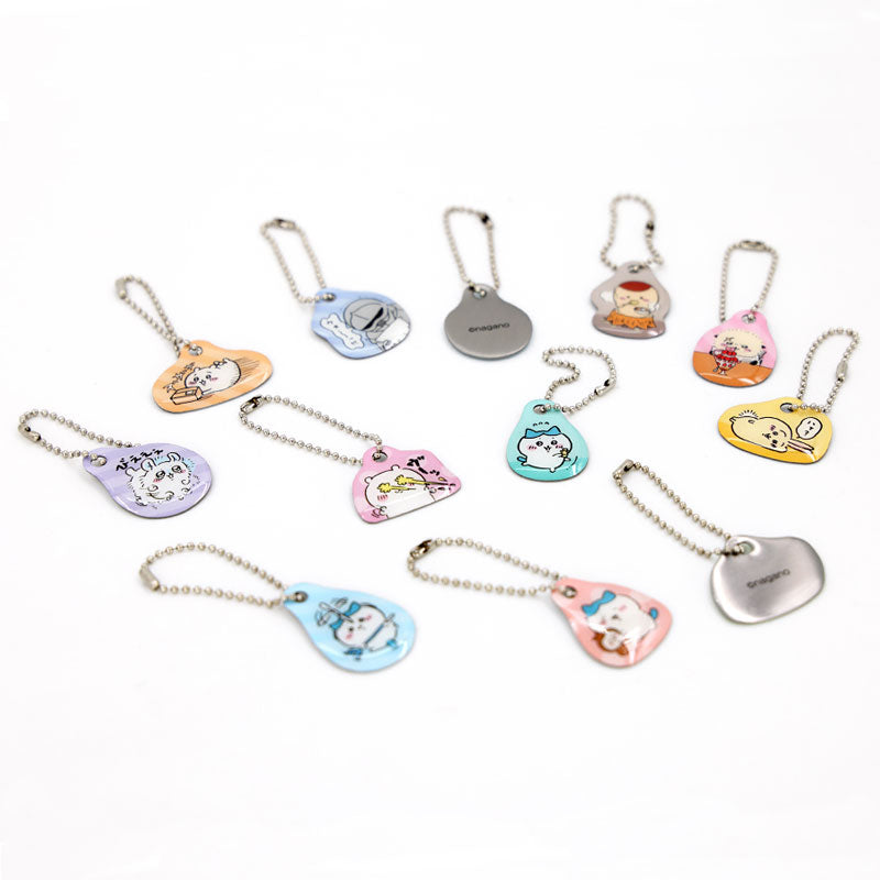 ちいかわ メタルコレクション（全12種） 1BOX 24個入