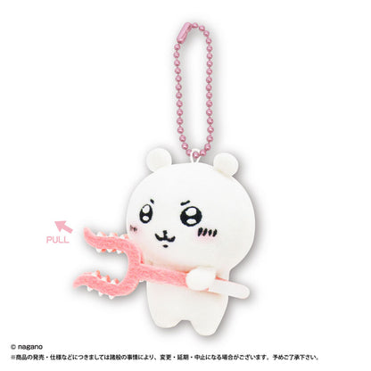 ちいかわ トレーディングぶるぶるず（全5種） 1BOX 5個入