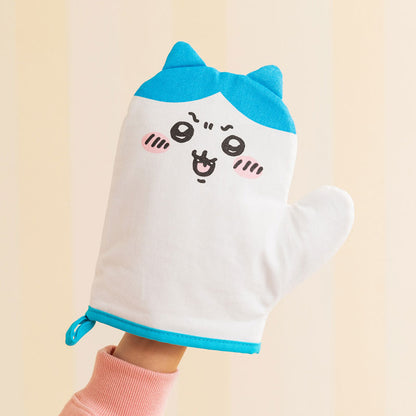 ちいかわ 鍋つかみ（ハチワレ）