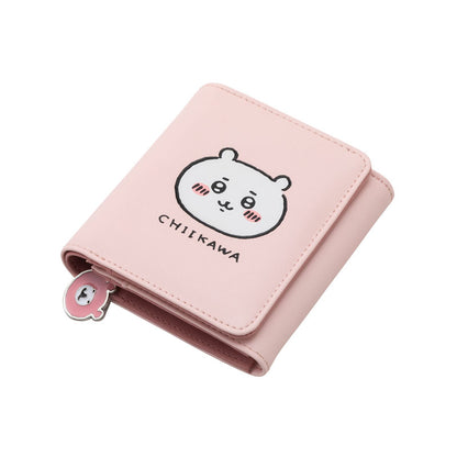 ちいかわ お財布（ちいかわ）