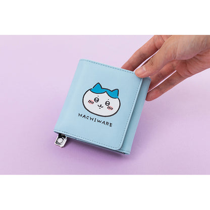 吉伊卡哇 錢包（八割）