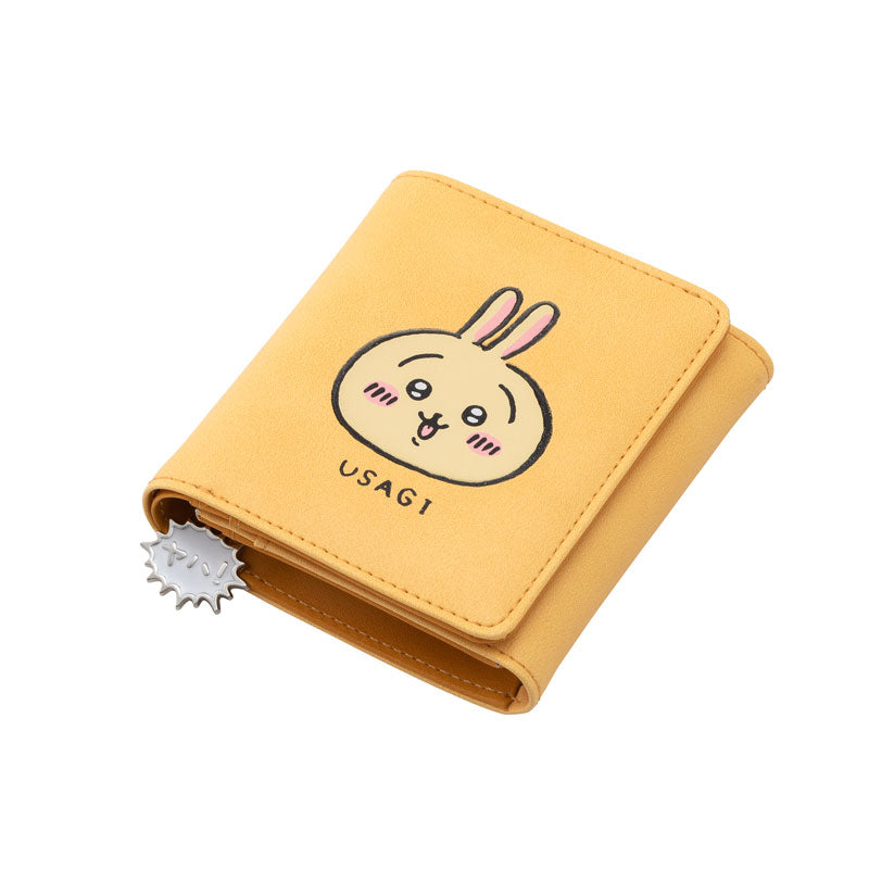 吉伊卡哇 錢包（兔子）