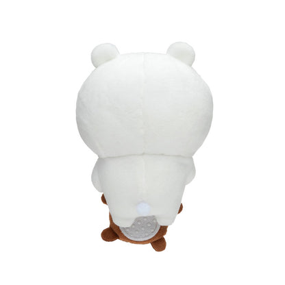 Chiikawa Desktop Hanging Plush Toy (Chiikawa)