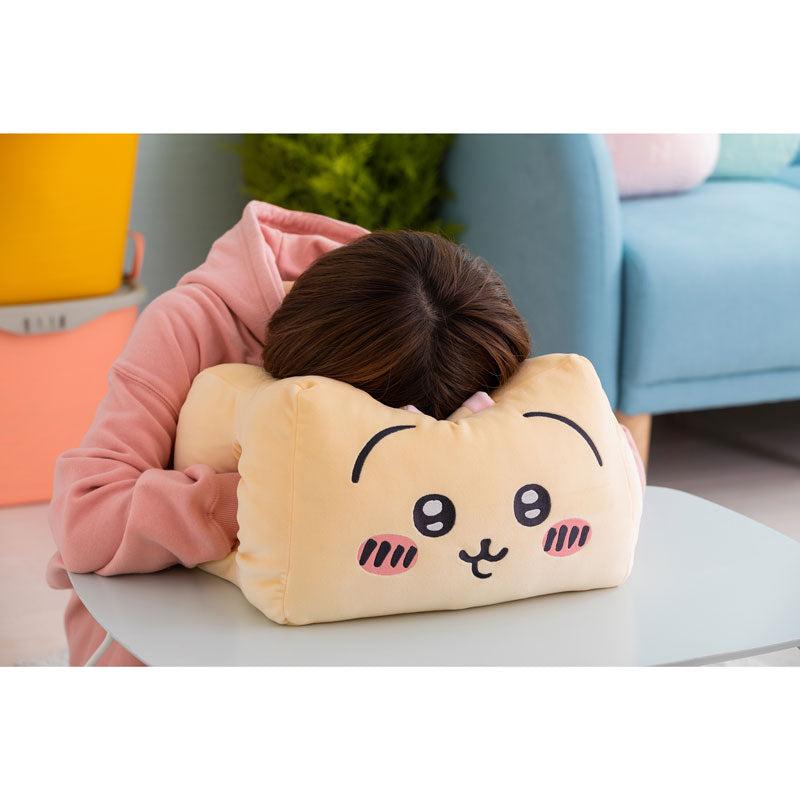 치이카와 말랑말랑 낮잠 핸드머프 (말랑 우사기)