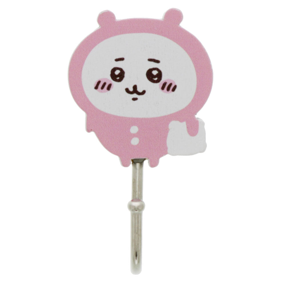 Chiikawa Wooden Magnet Hook (Chiikawa)
