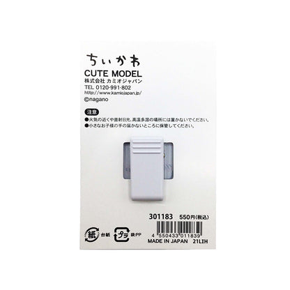 치이카와 아크릴 클립 (구-)