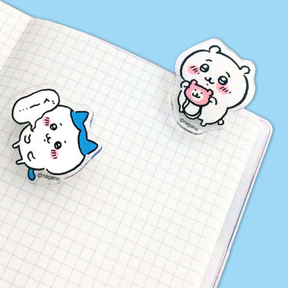 치이카와 아크릴 클립 (룬룬)