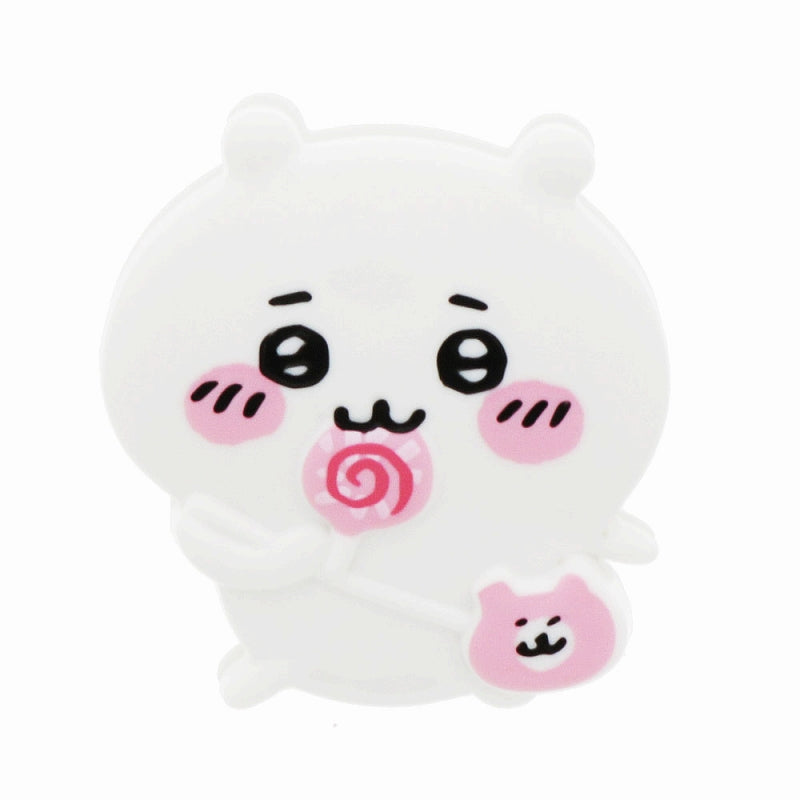 Chiikawa Die-Cut Clip (Set of 4)