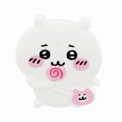 Chiikawa Die-Cut Clip (Set of 4)