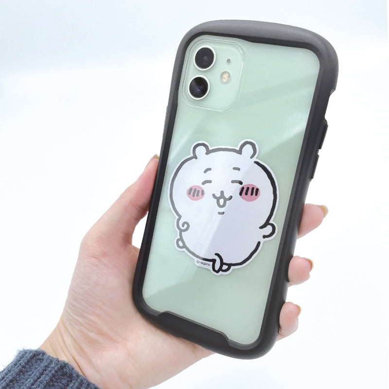 Chiikawa Mini Deco Stickers (Hachiware)