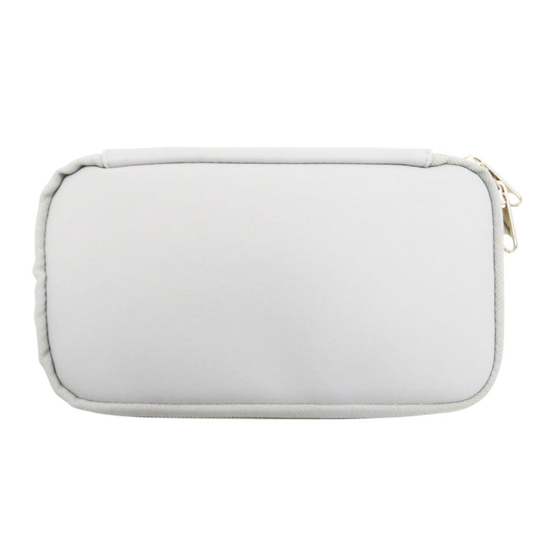 吉伊卡哇 多功能智慧型收納袋（灰色）