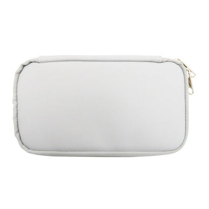 吉伊卡哇 多功能智慧型收納袋（灰色）