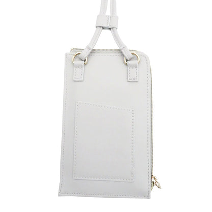 吉伊卡哇 肩背手机包（GY）