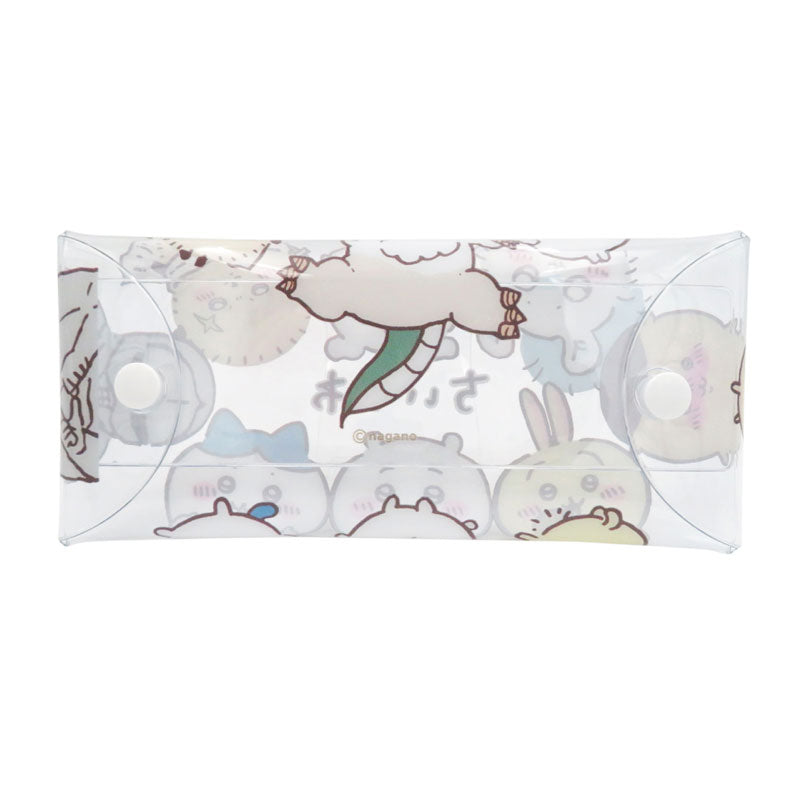 치이카와 클리어 멀티 케이스 (정렬)