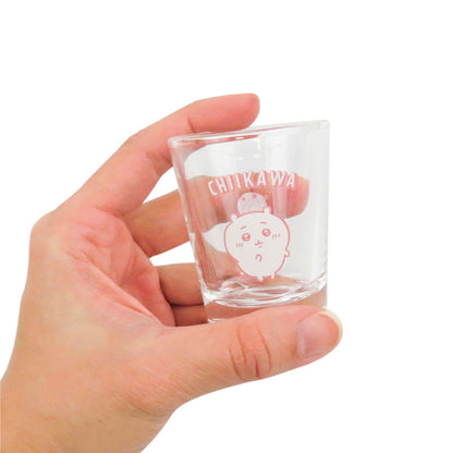 吉伊卡哇 小玻璃杯（吉伊卡哇）