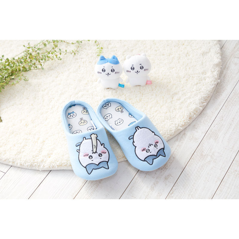 ちいかわ ルームシューズ BL