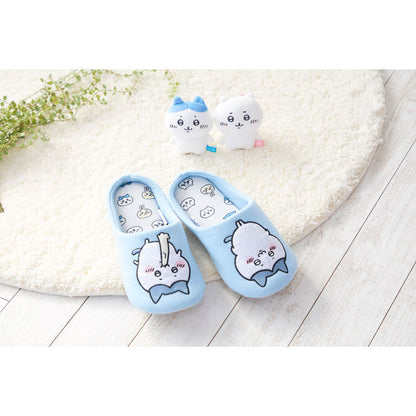 ちいかわ ルームシューズ BL