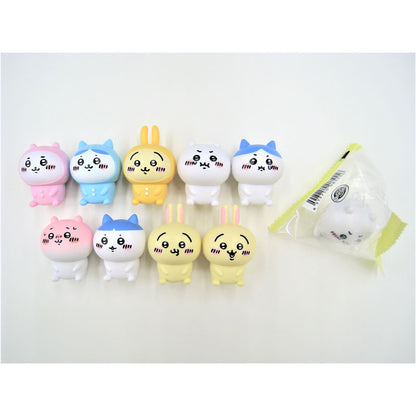 吉伊卡哇 室內迷你公仔Ⅱ（全9種）1BOX 12個入