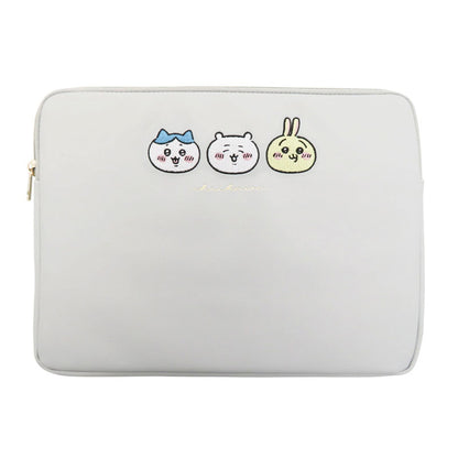ちいかわ タブレットケース（GY）