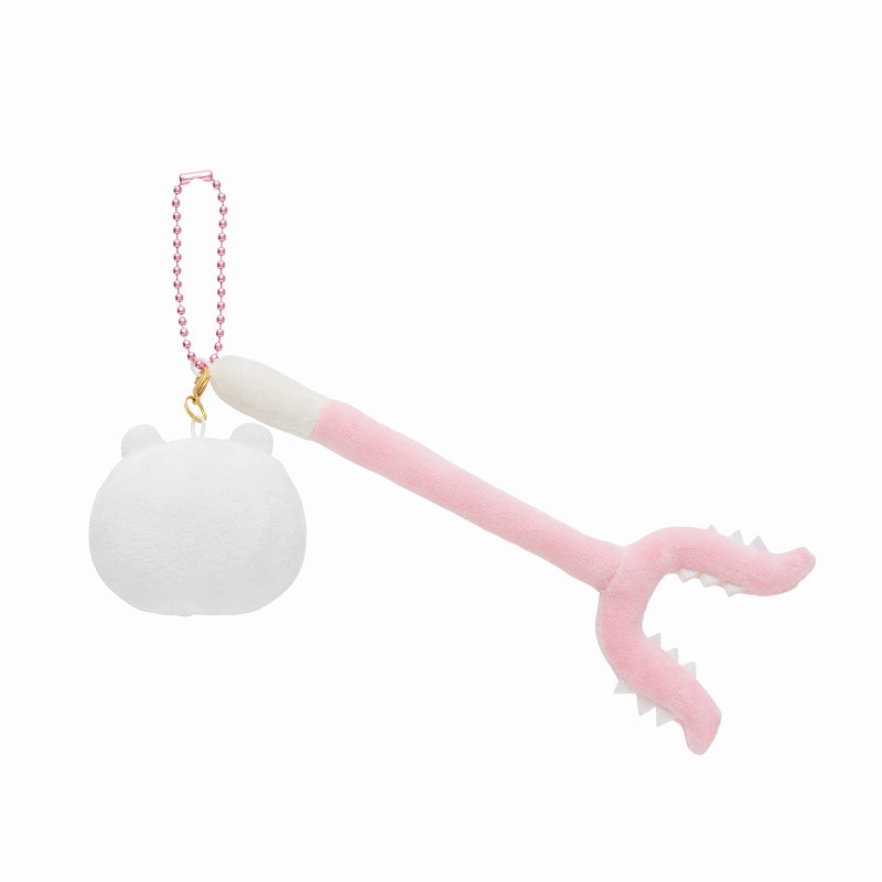 ちいかわの森 さすまたマスコット（ちいかわ付き）