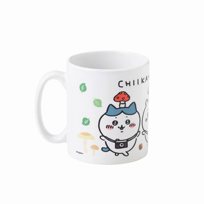 Chiikawa Chiikawa Forest Mug Cup