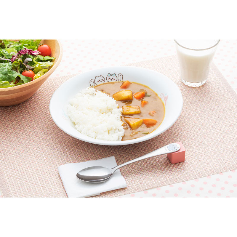 치이카와 카레 스푼