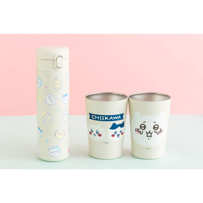 ちいかわ ワンプッシュボトル 480ml