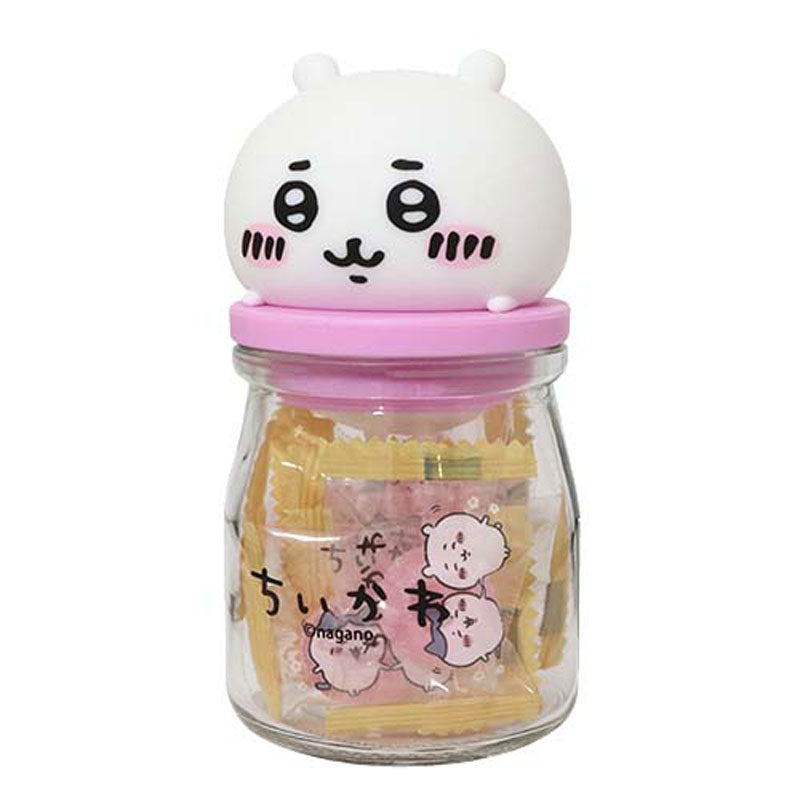 ちいかわ キャンディボトル（ちいかわ）