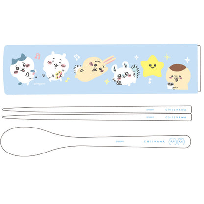 ちいかわ 引フタコンビ レディース