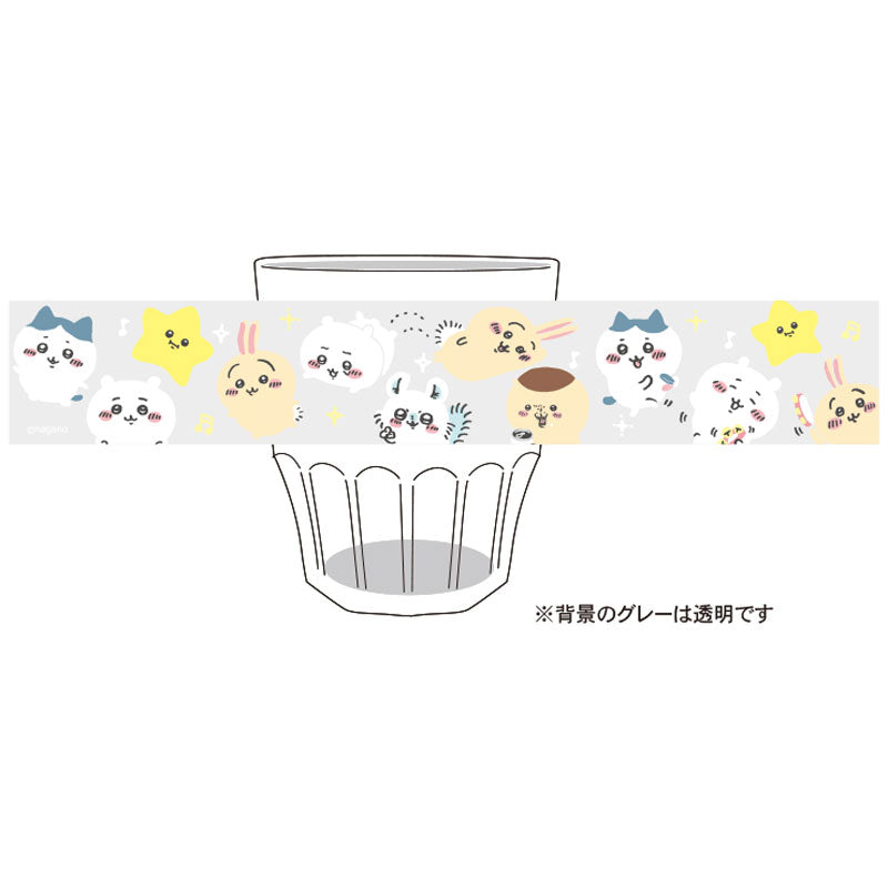 ちいかわ プラカップ レディース