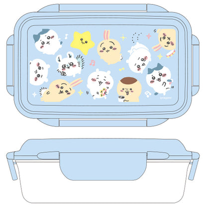 ちいかわ ランチボックス レディース