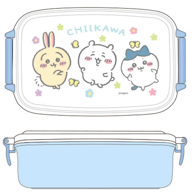 ちいかわ ランチボックス（仕切り付） キッズ