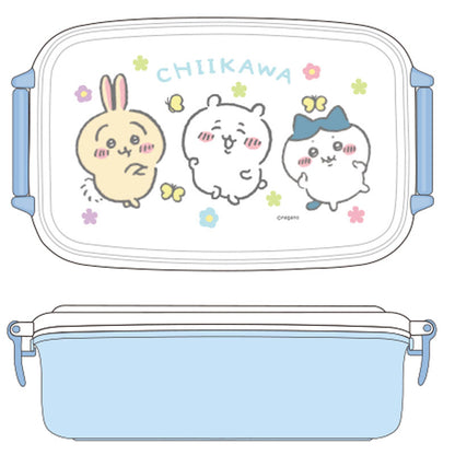 ちいかわ ランチボックス（仕切り付） キッズ