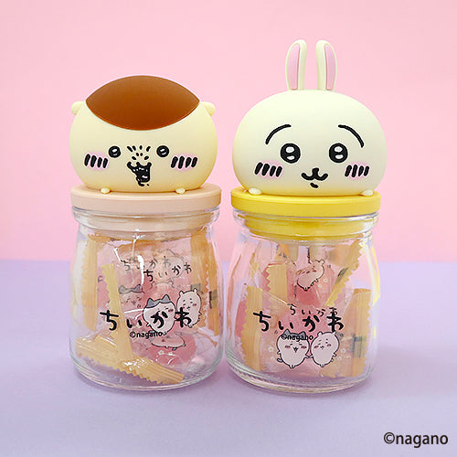 ちいかわ キャンディボトル（くりまんじゅう）