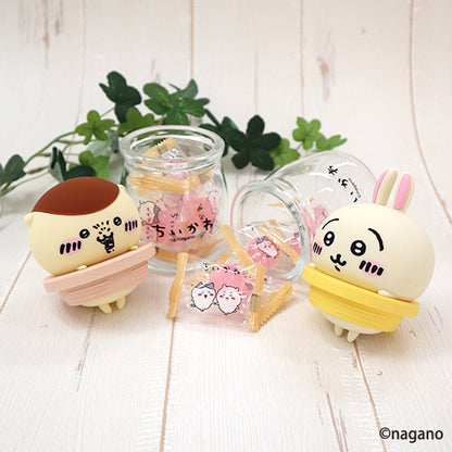 ちいかわ キャンディボトル（くりまんじゅう）