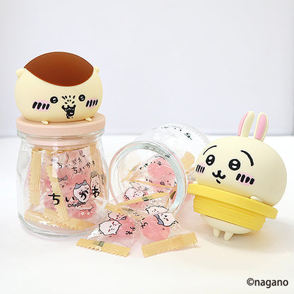 ちいかわ キャンディボトル（くりまんじゅう）