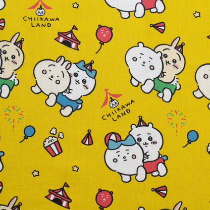 ちいかわらんど バンダナ