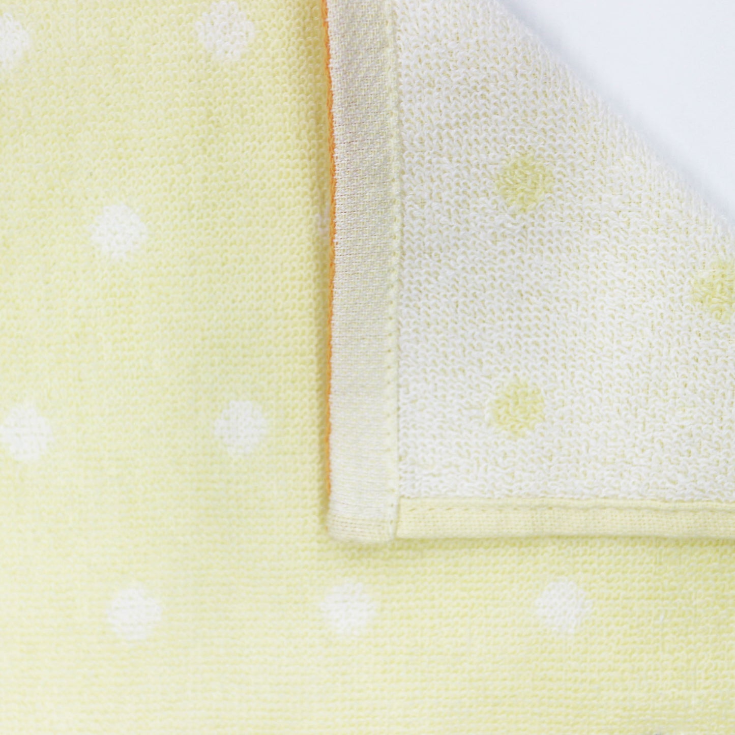 吉伊卡哇×三麗鷗角色 迷你毛巾（兔子與布丁狗）