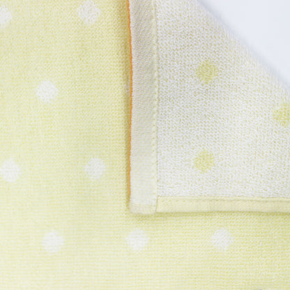 吉伊卡哇×三麗鷗角色 迷你毛巾（兔子與布丁狗）