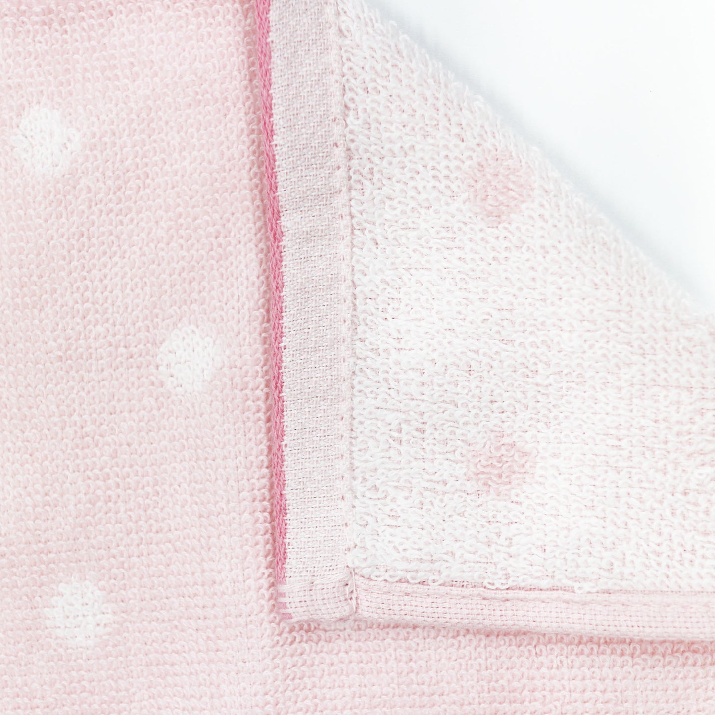 ちいかわ×サンリオキャラクターズ ミニタオル（ちいかわとマイメロディ）