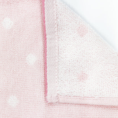 ちいかわ×サンリオキャラクターズ ミニタオル（ちいかわとマイメロディ）