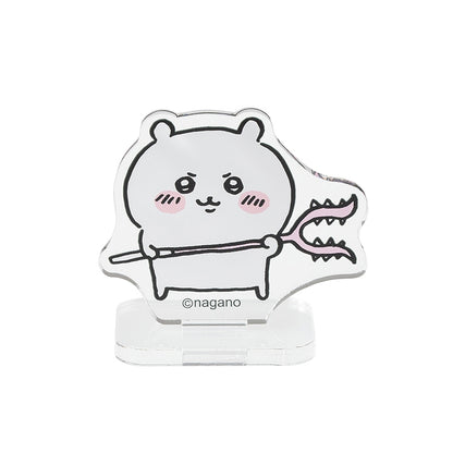 ちいかわ トレーディングアクリルスタンド（全16種）【単品】