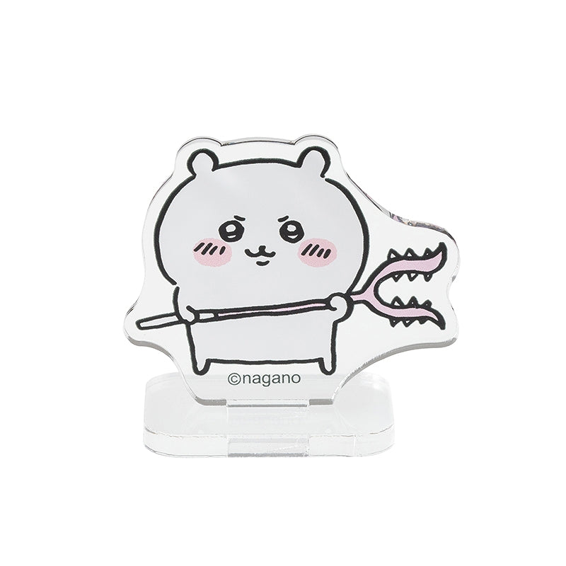 ちいかわ トレーディングアクリルスタンド（全16種）【BOX】